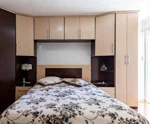 imagem 5 - Sobrado com 4 dormitórios à venda, 254 m² por R$ 1.150.000,00 - Vila Pinheirinho - Santo André/SP imagem 5 - Sobrado com 4 dormitórios à venda, 254 m² por R$ 1.150.000,00 - Vila Pinheirinho - Santo André/SP