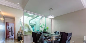 imagem 3 - Sobrado com 4 dormitórios à venda, 254 m² por R$ 1.150.000,00 - Vila Pinheirinho - Santo André/SP imagem 3 - Sobrado com 4 dormitórios à venda, 254 m² por R$ 1.150.000,00 - Vila Pinheirinho - Santo André/SP