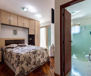 imagem 4 - Sobrado com 4 dormitórios à venda, 254 m² por R$ 1.150.000,00 - Vila Pinheirinho - Santo André/SP imagem 4 - Sobrado com 4 dormitórios à venda, 254 m² por R$ 1.150.000,00 - Vila Pinheirinho - Santo André/SP