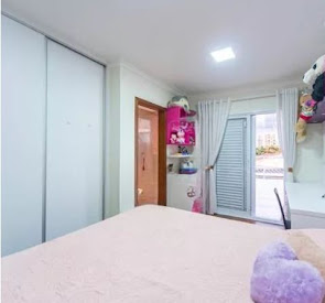 imagem 2 - Sobrado com 3 dormitórios à venda, 240 m² por R$ 1.300.000,00 - Vila Scarpelli - Santo André/SP imagem 2 - Sobrado com 3 dormitórios à venda, 240 m² por R$ 1.300.000,00 - Vila Scarpelli - Santo André/SP