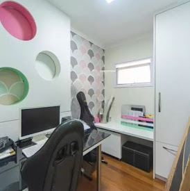 imagem 4 - Sobrado com 3 dormitórios à venda, 240 m² por R$ 1.300.000,00 - Vila Scarpelli - Santo André/SP imagem 4 - Sobrado com 3 dormitórios à venda, 240 m² por R$ 1.300.000,00 - Vila Scarpelli - Santo André/SP
