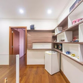 imagem 5 - Sobrado com 3 dormitórios à venda, 240 m² por R$ 1.300.000,00 - Vila Scarpelli - Santo André/SP imagem 5 - Sobrado com 3 dormitórios à venda, 240 m² por R$ 1.300.000,00 - Vila Scarpelli - Santo André/SP