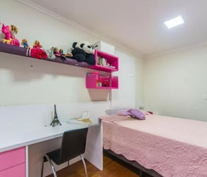 imagem 3 - Sobrado com 3 dormitórios à venda, 240 m² por R$ 1.300.000,00 - Vila Scarpelli - Santo André/SP imagem 3 - Sobrado com 3 dormitórios à venda, 240 m² por R$ 1.300.000,00 - Vila Scarpelli - Santo André/SP
