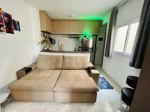imagem 1 - Cobertura com 2 dormitórios à venda, 80 m² por R$ 450.000,00 - Jardim Ocara - Santo André/SP imagem 1 - Cobertura com 2 dormitórios à venda, 80 m² por R$ 450.000,00 - Jardim Ocara - Santo André/SP