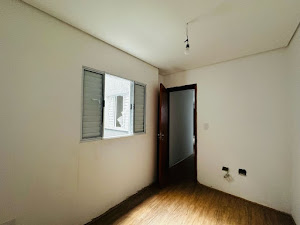 imagem 3 - Apartamento com 2 dormitórios à venda, 40 m² por R$ 270.000,00 - Vila Luzita - Santo André/SP imagem 3 - Apartamento com 2 dormitórios à venda, 40 m² por R$ 270.000,00 - Vila Luzita - Santo André/SP