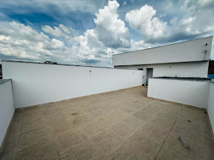 imagem 2 - Cobertura com 2 dormitórios à venda, 80 m² por R$ 330.000,00 - Vila Luzita - Santo André/SP imagem 2 - Cobertura com 2 dormitórios à venda, 80 m² por R$ 330.000,00 - Vila Luzita - Santo André/SP
