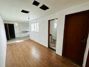 imagem 5 - Cobertura com 2 dormitórios à venda, 80 m² por R$ 330.000,00 - Vila Luzita - Santo André/SP imagem 5 - Cobertura com 2 dormitórios à venda, 80 m² por R$ 330.000,00 - Vila Luzita - Santo André/SP