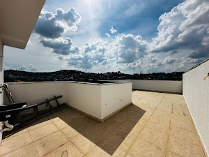 imagem 3 - Cobertura com 2 dormitórios à venda, 80 m² por R$ 330.000,00 - Vila Luzita - Santo André/SP imagem 3 - Cobertura com 2 dormitórios à venda, 80 m² por R$ 330.000,00 - Vila Luzita - Santo André/SP