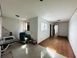 imagem 4 - Cobertura com 2 dormitórios à venda, 80 m² por R$ 330.000,00 - Vila Luzita - Santo André/SP imagem 4 - Cobertura com 2 dormitórios à venda, 80 m² por R$ 330.000,00 - Vila Luzita - Santo André/SP