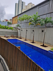 imagem 1 - Apartamento com 1 dormitório à venda, 44 m² por R$ 460.000,00 - Campestre - Santo André/SP imagem 1 - Apartamento com 1 dormitório à venda, 44 m² por R$ 460.000,00 - Campestre - Santo André/SP