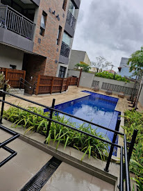 imagem 3 - Apartamento com 1 dormitório à venda, 44 m² por R$ 460.000,00 - Campestre - Santo André/SP imagem 3 - Apartamento com 1 dormitório à venda, 44 m² por R$ 460.000,00 - Campestre - Santo André/SP