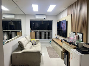 imagem 1 - Apartamento com 3 dormitórios à venda, 80 m² por R$ 700.000,00 - Vila Alzira - Santo André/SP imagem 1 - Apartamento com 3 dormitórios à venda, 80 m² por R$ 700.000,00 - Vila Alzira - Santo André/SP