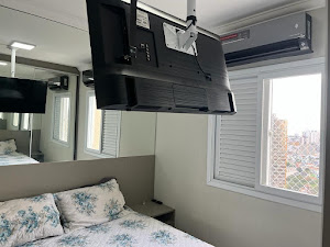 imagem 5 - Apartamento com 2 dormitórios, 60 m² - venda por R$ 710.000,00 ou aluguel por R$ 5.000,00/mês - Jardim - Santo André/SP imagem 5 - Apartamento com 2 dormitórios, 60 m² - venda por R$ 710.000,00 ou aluguel por R$ 5.000,00/mês - Jardim - Santo André/SP