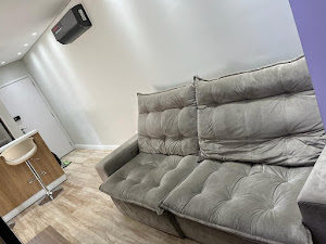 imagem 2 - Apartamento com 2 dormitórios, 60 m² - venda por R$ 710.000,00 ou aluguel por R$ 5.000,00/mês - Jardim - Santo André/SP imagem 2 - Apartamento com 2 dormitórios, 60 m² - venda por R$ 710.000,00 ou aluguel por R$ 5.000,00/mês - Jardim - Santo André/SP