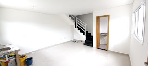 imagem 2 - Sobrado com 2 dormitórios à venda, 89 m² por R$ 461.100,00 - Vila Guarani - Santo André/SP imagem 2 - Sobrado com 2 dormitórios à venda, 89 m² por R$ 461.100,00 - Vila Guarani - Santo André/SP