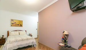 imagem 4 - Casa com 3 dormitórios, 245 m² - venda por R$ 850.000,00 ou aluguel por R$ 6.869,00/mês - Vila Curuçá - Santo André/SP imagem 4 - Casa com 3 dormitórios, 245 m² - venda por R$ 850.000,00 ou aluguel por R$ 6.869,00/mês - Vila Curuçá - Santo André/SP