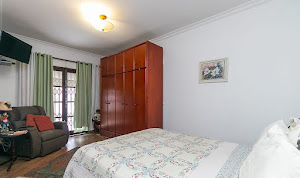 imagem 5 - Casa com 3 dormitórios, 245 m² - venda por R$ 850.000,00 ou aluguel por R$ 6.869,00/mês - Vila Curuçá - Santo André/SP imagem 5 - Casa com 3 dormitórios, 245 m² - venda por R$ 850.000,00 ou aluguel por R$ 6.869,00/mês - Vila Curuçá - Santo André/SP