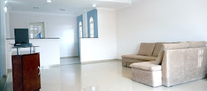 imagem 2 - Sobrado com 3 dormitórios à venda, 282 m² por R$ 1.100.000,00 - Jardim Pilar - Santo André/SP imagem 2 - Sobrado com 3 dormitórios à venda, 282 m² por R$ 1.100.000,00 - Jardim Pilar - Santo André/SP