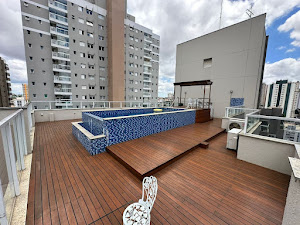 imagem 2 - Cobertura com 4 dormitórios à venda, 615 m² por R$ 3.700.000,00 - Jardim - Santo André/SP imagem 2 - Cobertura com 4 dormitórios à venda, 615 m² por R$ 3.700.000,00 - Jardim - Santo André/SP