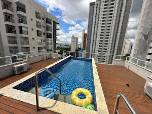 imagem 4 - Cobertura com 4 dormitórios à venda, 615 m² por R$ 3.700.000,00 - Jardim - Santo André/SP imagem 4 - Cobertura com 4 dormitórios à venda, 615 m² por R$ 3.700.000,00 - Jardim - Santo André/SP