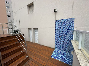 imagem 1 - Cobertura com 4 dormitórios à venda, 615 m² por R$ 3.700.000,00 - Jardim - Santo André/SP imagem 1 - Cobertura com 4 dormitórios à venda, 615 m² por R$ 3.700.000,00 - Jardim - Santo André/SP