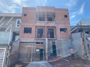 imagem 1 - Sobrado à venda, 200 m² por R$ 1.100.000,00 - Vila Cláudio - Santo André/SP imagem 1 - Sobrado à venda, 200 m² por R$ 1.100.000,00 - Vila Cláudio - Santo André/SP
