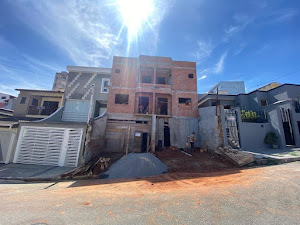 imagem 2 - Sobrado à venda, 200 m² por R$ 1.100.000,00 - Vila Cláudio - Santo André/SP imagem 2 - Sobrado à venda, 200 m² por R$ 1.100.000,00 - Vila Cláudio - Santo André/SP