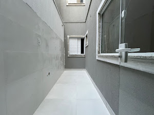 imagem 5 - Apartamento com 2 dormitórios à venda, 58 m² por R$ 400.000,00 - Utinga - Santo André/SP imagem 5 - Apartamento com 2 dormitórios à venda, 58 m² por R$ 400.000,00 - Utinga - Santo André/SP
