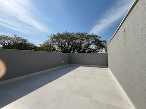 imagem 2 - Cobertura com 3 dormitórios à venda, 130 m² por R$ 650.000,00 - Utinga - Santo André/SP imagem 2 - Cobertura com 3 dormitórios à venda, 130 m² por R$ 650.000,00 - Utinga - Santo André/SP