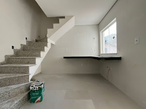 imagem 5 - Cobertura com 3 dormitórios à venda, 130 m² por R$ 650.000,00 - Utinga - Santo André/SP imagem 5 - Cobertura com 3 dormitórios à venda, 130 m² por R$ 650.000,00 - Utinga - Santo André/SP