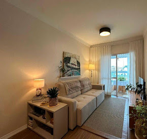 imagem 1 - Apartamento com 2 dormitórios à venda, 69 m² por R$ 540.000,00 - Vila Jahu - São Bernardo do Campo/SP imagem 1 - Apartamento com 2 dormitórios à venda, 69 m² por R$ 540.000,00 - Vila Jahu - São Bernardo do Campo/SP