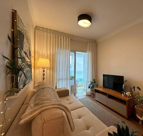 imagem 3 - Apartamento com 2 dormitórios à venda, 69 m² por R$ 540.000,00 - Vila Jahu - São Bernardo do Campo/SP imagem 3 - Apartamento com 2 dormitórios à venda, 69 m² por R$ 540.000,00 - Vila Jahu - São Bernardo do Campo/SP