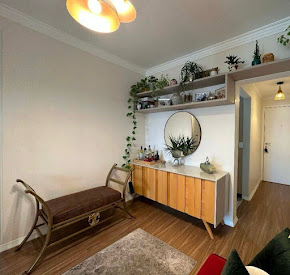 imagem 4 - Apartamento com 2 dormitórios à venda, 69 m² por R$ 540.000,00 - Vila Jahu - São Bernardo do Campo/SP imagem 4 - Apartamento com 2 dormitórios à venda, 69 m² por R$ 540.000,00 - Vila Jahu - São Bernardo do Campo/SP