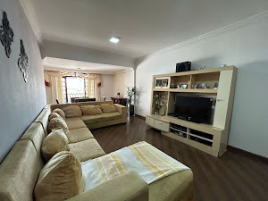 imagem 5 - Sobrado com 3 dormitórios à venda, 120 m² por R$ 520.000,00 - Jardim Santo André - Santo André/SP imagem 5 - Sobrado com 3 dormitórios à venda, 120 m² por R$ 520.000,00 - Jardim Santo André - Santo André/SP