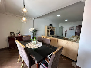 imagem 1 - Sobrado com 3 dormitórios à venda, 120 m² por R$ 520.000,00 - Jardim Santo André - Santo André/SP imagem 1 - Sobrado com 3 dormitórios à venda, 120 m² por R$ 520.000,00 - Jardim Santo André - Santo André/SP