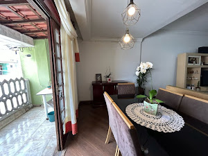 imagem 2 - Sobrado com 3 dormitórios à venda, 120 m² por R$ 520.000,00 - Jardim Santo André - Santo André/SP imagem 2 - Sobrado com 3 dormitórios à venda, 120 m² por R$ 520.000,00 - Jardim Santo André - Santo André/SP