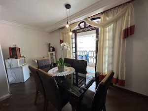 imagem 3 - Sobrado com 3 dormitórios à venda, 120 m² por R$ 520.000,00 - Jardim Santo André - Santo André/SP imagem 3 - Sobrado com 3 dormitórios à venda, 120 m² por R$ 520.000,00 - Jardim Santo André - Santo André/SP