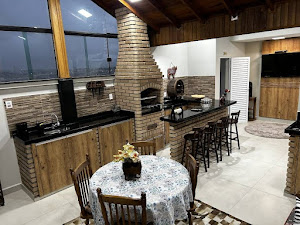 imagem 1 - Cobertura com 2 dormitórios à venda, 108 m² por R$ 583.000,00 - Parque Erasmo Assunção - Santo André/SP imagem 1 - Cobertura com 2 dormitórios à venda, 108 m² por R$ 583.000,00 - Parque Erasmo Assunção - Santo André/SP