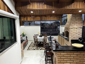 imagem 2 - Cobertura com 2 dormitórios à venda, 108 m² por R$ 583.000,00 - Parque Erasmo Assunção - Santo André/SP imagem 2 - Cobertura com 2 dormitórios à venda, 108 m² por R$ 583.000,00 - Parque Erasmo Assunção - Santo André/SP