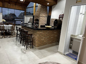 imagem 4 - Cobertura com 2 dormitórios à venda, 108 m² por R$ 583.000,00 - Parque Erasmo Assunção - Santo André/SP imagem 4 - Cobertura com 2 dormitórios à venda, 108 m² por R$ 583.000,00 - Parque Erasmo Assunção - Santo André/SP