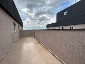 imagem 3 - Cobertura com 3 dormitórios à venda, 107 m² por R$ 424.000 - Jardim Cristiane - Santo André/SP imagem 3 - Cobertura com 3 dormitórios à venda, 107 m² por R$ 424.000 - Jardim Cristiane - Santo André/SP
