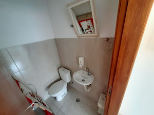 imagem 4 - Sala para alugar, 18 m² por R$ 1.150,00/mês - Vila Bela Vista - Santo André/SP imagem 4 - Sala para alugar, 18 m² por R$ 1.150,00/mês - Vila Bela Vista - Santo André/SP