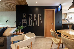imagem 4 - Cobertura para alugar, 200 m² por R$ 16.685,00/mês - Jardim - Santo André/SP imagem 4 - Cobertura para alugar, 200 m² por R$ 16.685,00/mês - Jardim - Santo André/SP