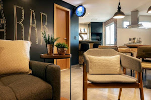imagem 5 - Cobertura para alugar, 200 m² por R$ 16.685,00/mês - Jardim - Santo André/SP imagem 5 - Cobertura para alugar, 200 m² por R$ 16.685,00/mês - Jardim - Santo André/SP