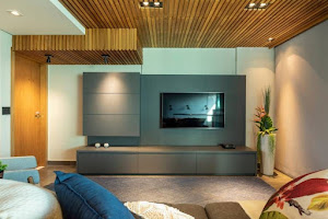 imagem 3 - Cobertura para alugar, 200 m² por R$ 16.685,00/mês - Jardim - Santo André/SP imagem 3 - Cobertura para alugar, 200 m² por R$ 16.685,00/mês - Jardim - Santo André/SP