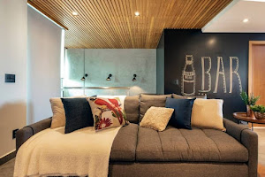 imagem 2 - Cobertura para alugar, 200 m² por R$ 16.685,00/mês - Jardim - Santo André/SP imagem 2 - Cobertura para alugar, 200 m² por R$ 16.685,00/mês - Jardim - Santo André/SP