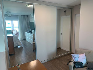 imagem 4 - Apartamento com 3 dormitórios à venda, 150 m² por R$ 1.550.000,00 - Jardim do Mar - São Bernardo do Campo/SP imagem 4 - Apartamento com 3 dormitórios à venda, 150 m² por R$ 1.550.000,00 - Jardim do Mar - São Bernardo do Campo/SP