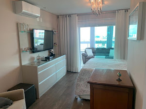 imagem 5 - Apartamento com 3 dormitórios à venda, 150 m² por R$ 1.550.000,00 - Jardim do Mar - São Bernardo do Campo/SP imagem 5 - Apartamento com 3 dormitórios à venda, 150 m² por R$ 1.550.000,00 - Jardim do Mar - São Bernardo do Campo/SP