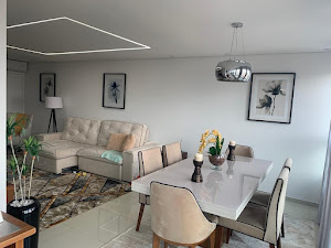 imagem 2 - Apartamento com 3 dormitórios à venda, 150 m² por R$ 1.550.000,00 - Jardim do Mar - São Bernardo do Campo/SP imagem 2 - Apartamento com 3 dormitórios à venda, 150 m² por R$ 1.550.000,00 - Jardim do Mar - São Bernardo do Campo/SP