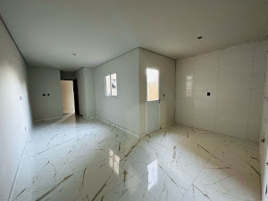 imagem 5 - Cobertura à venda, 105 m² por R$ 480.000,00 - Jardim do Estádio - Santo André/SP imagem 5 - Cobertura à venda, 105 m² por R$ 480.000,00 - Jardim do Estádio - Santo André/SP